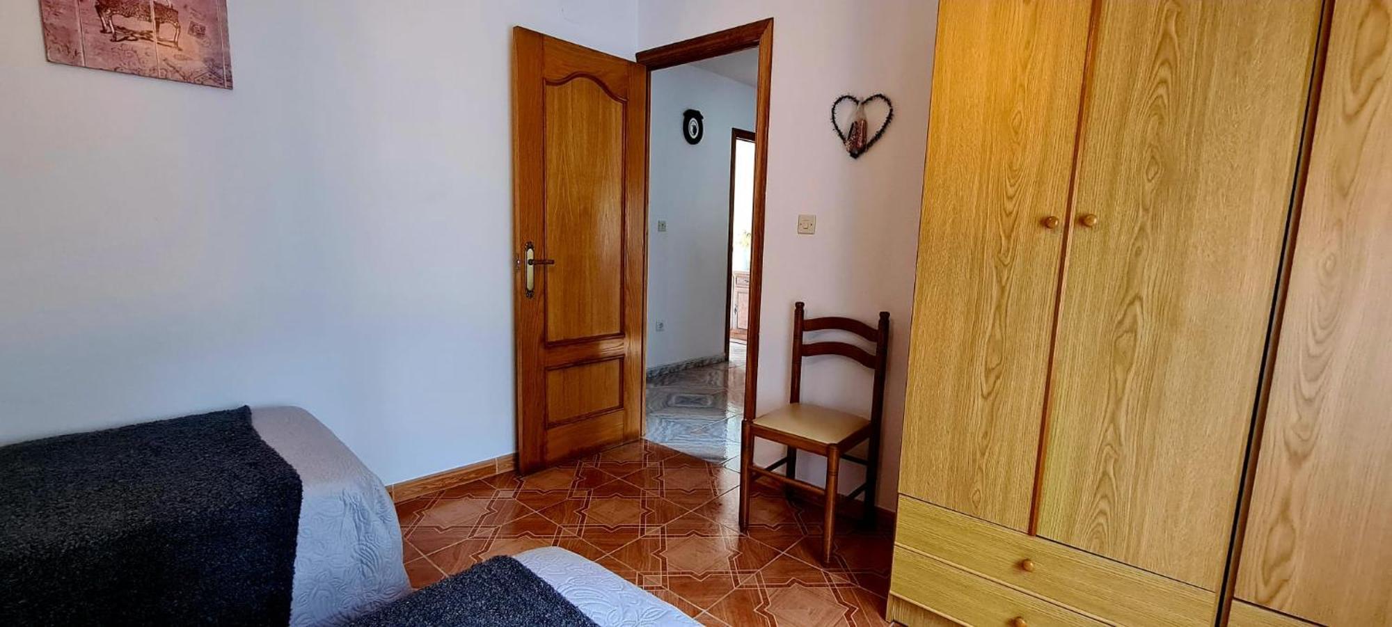 La Falguera Pola de Lena Exterior foto